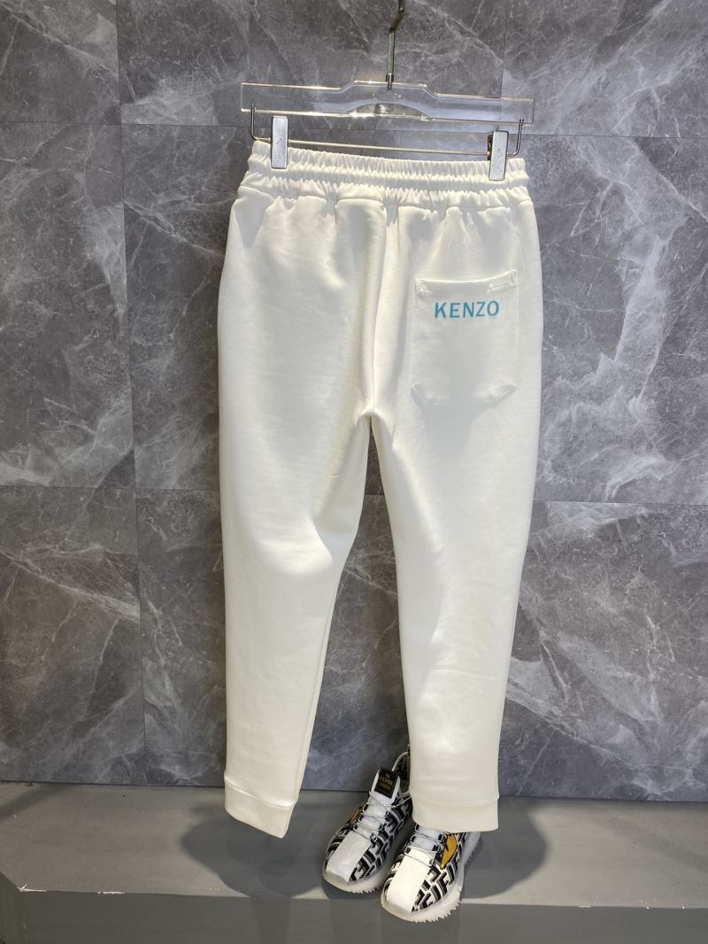 Kenzo Long Pants